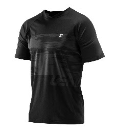 Leatt Jersey DBX 2.0 - Black Size XXL