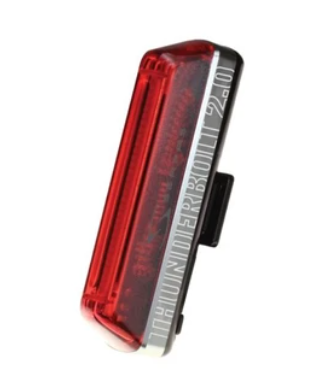 SERFAS THUNDERBOLT 2.0 REAR LIGHT