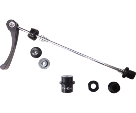 Wahoo Kickr 1/2 142X12 Mountain Bike Adapter