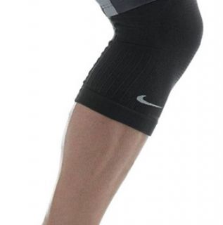 Nike Livestrong Knee Warmers One Size