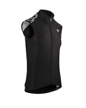 Assos MILLE GT Spring Fall Vest - blackSeries - Image 3