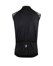 Assos MILLE GT Spring Fall Vest - blackSeries - Image 4