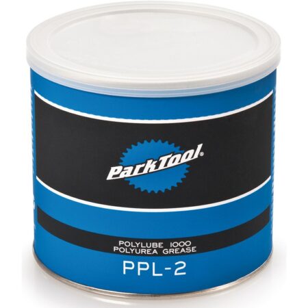 Park Tool PPL-2 Polylube 1LB Grease