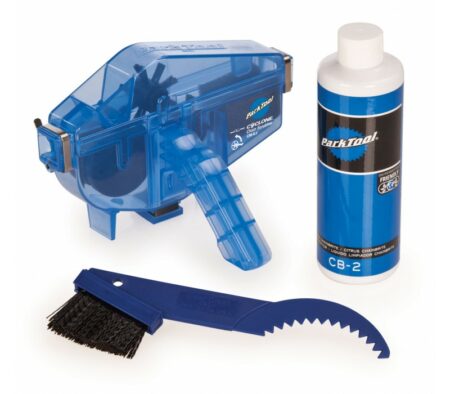 Park Tool Cg-2.3 Chain Gang Cleaner
