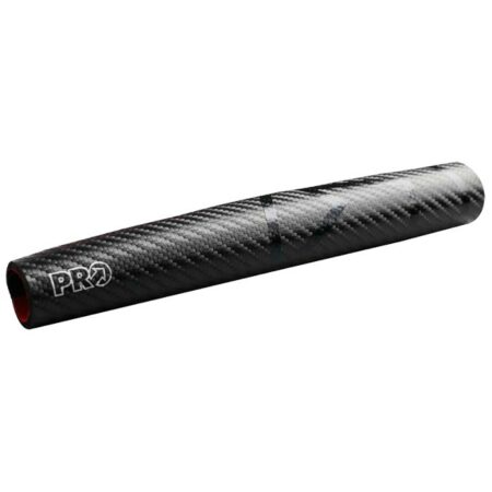 PRO Chainstay Protector Standard Black - 235mm