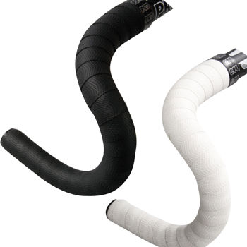 PRO Silicone Handlebar Tape (Black)