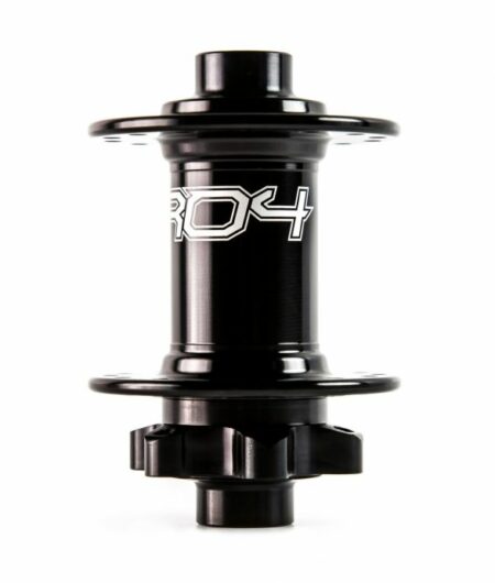 HOPE PRO 4 FRONT HUB