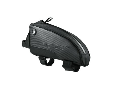 TOPEAK FUEL TANK TOP TUBE BAG LARGE