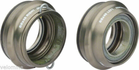 Campag BB Cups PT BB30 68x42