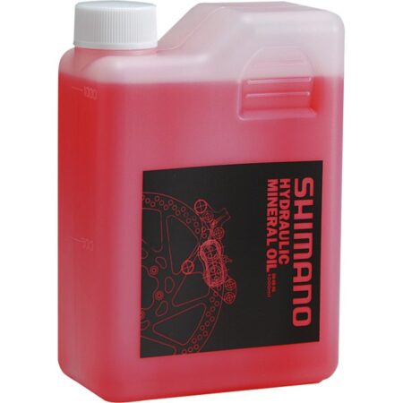 Shimano Mineral Oil 1L
