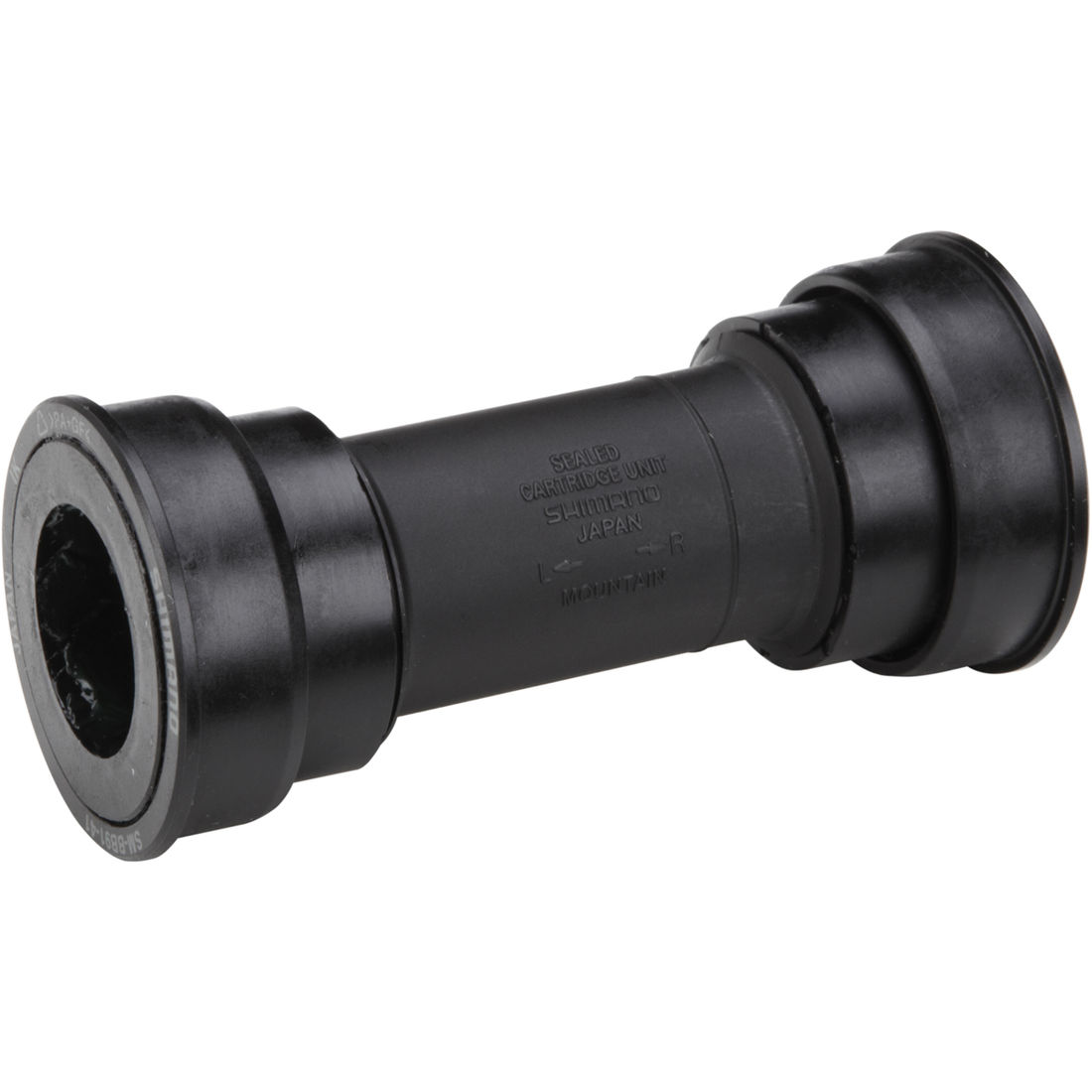 Shimano XTR Pressfit BB