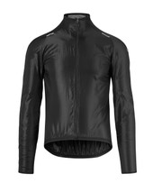 Shells Assos sJ.blitzFeder (long sleeve) - Black Series