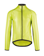 Shells Assos sJ.blitzFeder (long sleeve) - Safety Yellow