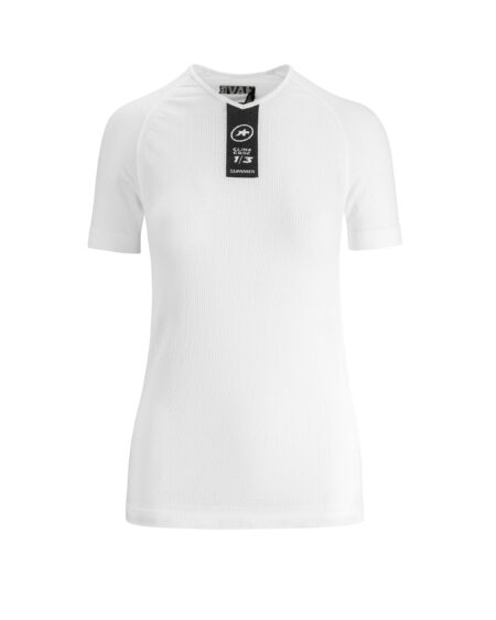 Assos Skinfoil SS Summer Base Layer