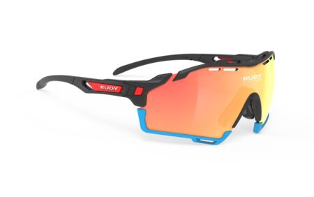 Rudy Project Cutline Multilaser Bahrain Mclaren Edition