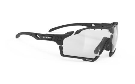 Rudy Project Cutline IMPACTX™ Photocromic Matte Black