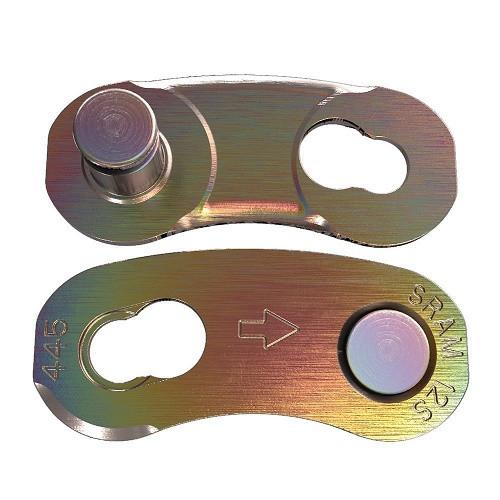 SRAM POWERLOCK LINK 12SPD x2