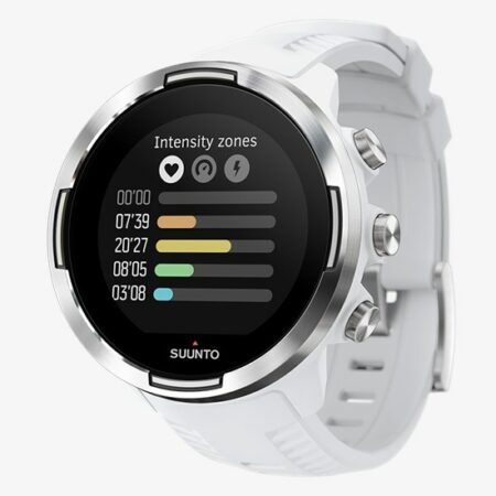 SUUNTO 9 G1 BARO WHITE
