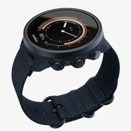 SUUNTO 9 BARO GRANITE BLUE TITANIUM
