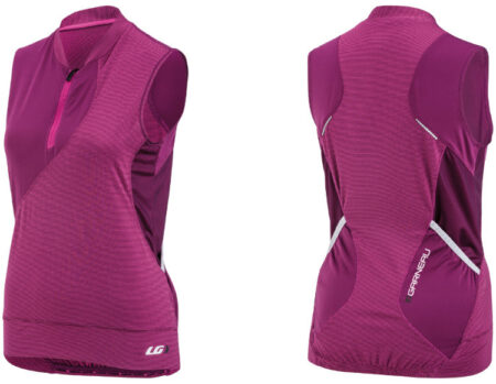LOUIS GARNEAU WOMENS STELLA TOP