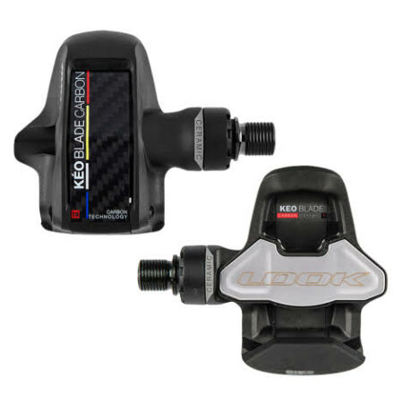 LOOK Keo Blade Carbon TI Ceramique Pedals