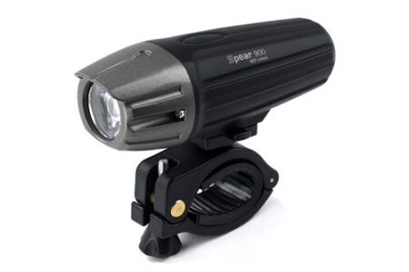 Xeccon Spear 900 Front Light