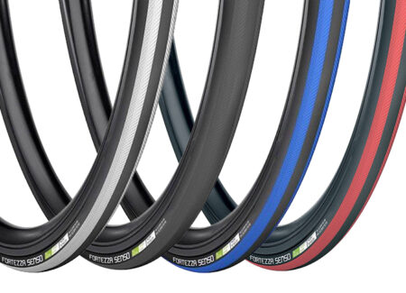 Vredestein Fortezza Senso All Weather Road tyre 700x23C