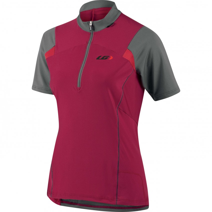 Louis Garneau Women's Epic Jersey - Image 3