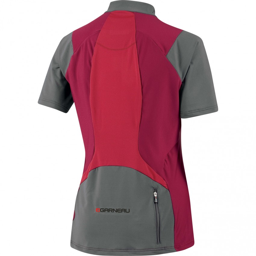 Louis Garneau Women's Epic Jersey - Image 5