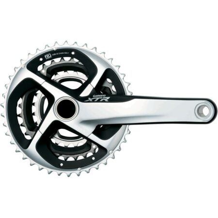 Shimano XTR FC-M980 3x10 Crankset - 170mm
